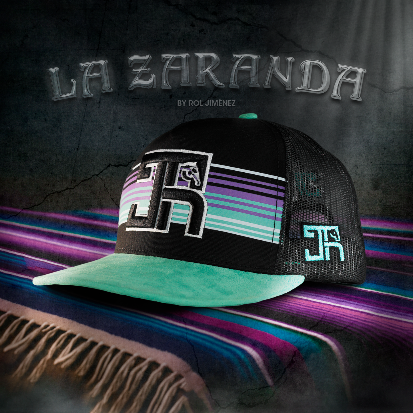 La Zaranda