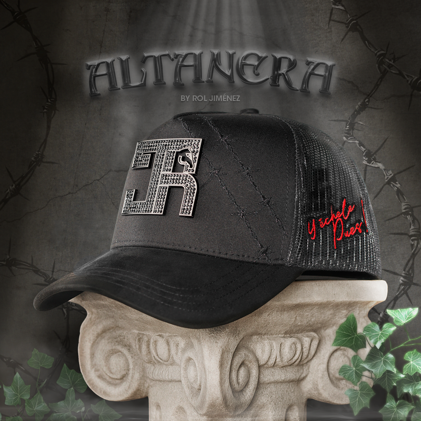 Altanera