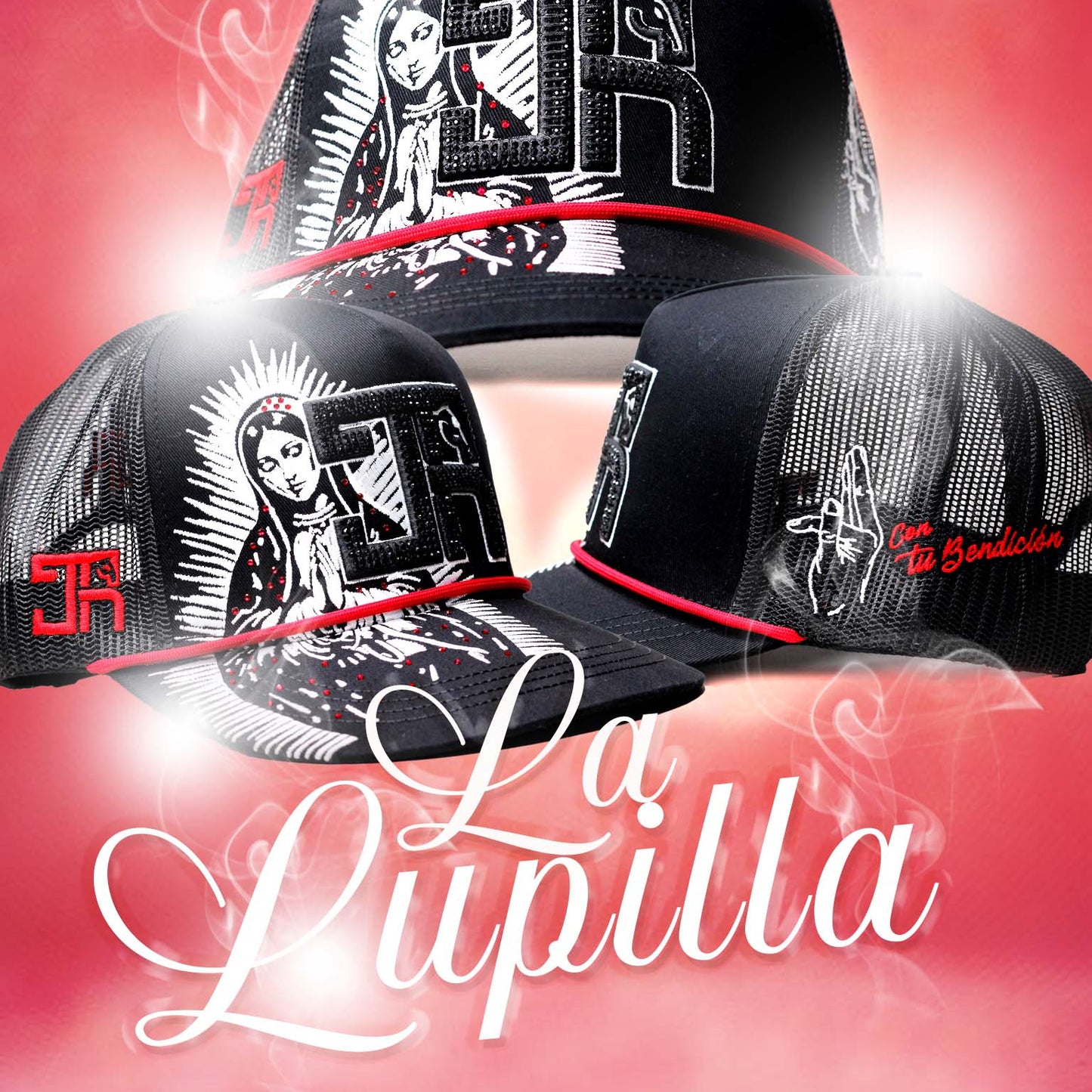 La Lupilla