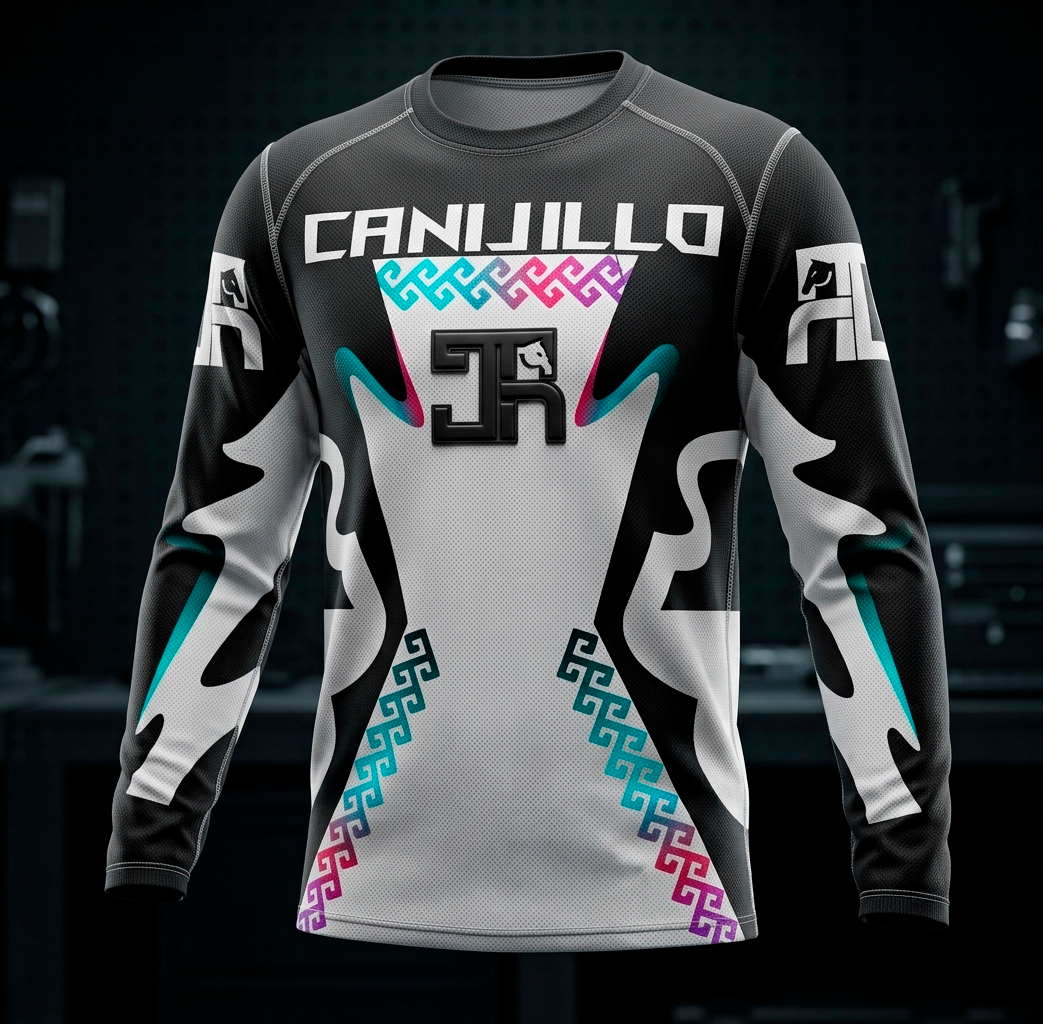 Jersey Unisex
