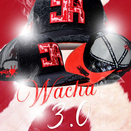 Wacha 3.0